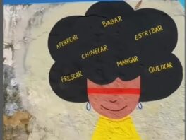 Vereador de Caucaia é acusado de apagar grafites em pista de skate, gerando repúdio de coletivo cultural