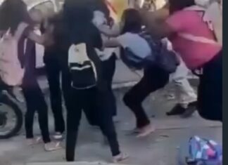 Briga entre alunas em escola estadual de Itaitinga termina com transferência de estudantes reincidentes