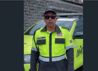 Amt lança operação “Veículo Abandonado” para retirar automóveis das vias públicas