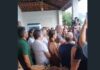 Ciro Gomes Faz Críticas Pesadas a Políticos Cearenses Durante Aniversário de Roberto Cláudio