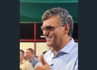 Gestão Naumi Amorim Prioriza Areninhas Enquanto Problemas em Saúde e Educação Persistem em Caucaia