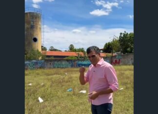 Governo Naumi Amorim (PSD) investe em areninhas enquanto saúde pública enfrenta crise em Caucaia