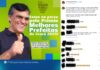 Em meio ao caos na saúde, educação e infraestrutura, prefeito de Caucaia anuncia que concorre a prêmio de “destaque político”