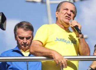 Áudio de Silas Malafaia a Bolsonaro é incluído em relatório da PF que indiciou ex-presidente e Eduardo Bolsonaro