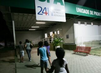 Superlotação na saúde de Caucaia volta a gerar denúncias; desta vez, na UPA do Centro