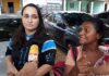 Pais denunciam abandono da Creche Santa Rita, no Marechal Rondon, em Caucaia