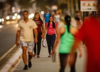 Ceará tem mais mulheres que homens, aponta IBGE; diferença se acentua após os 30 anos
