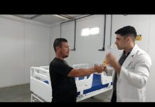 Caucaia inicia Programa de Pequenas Cirurgias Ambulatoriais no Hospital Municipal