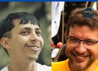 Legislativo em Ação – Renato Roseno se afasta da Alece e suplente Léo Souza, o “Léo Suricate”, assume mandato