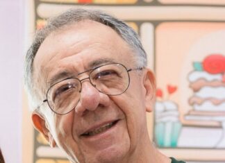 Luto no rádio cearense: morre aos 75 anos o radialista e comentarista esportivo Chico Rocha