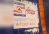 Ginásio Gaspar de Oliveira, no Capuan, é interditado por risco estrutural e abriga animais abandonados