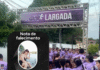 Tragédia marca 1ª Corrida Agosto Lilás em Caucaia: permissionária do Mercado Municipal morre após passar mal durante a prova
