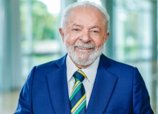Lula associa trecho bíblico às políticas sociais de seu governo