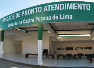 Servidores terceirizados da saúde denunciam demissão em massa em Caucaia