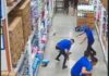 Confusão em supermercado no José Walter, em Fortaleza