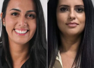 Vereadora Kessya (PMB) deverá se licenciar da Câmara de Caucaia após nascimento da filha; suplente Jackeline Dantas poderá assumir