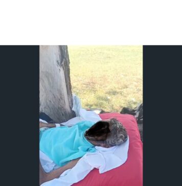 Denúncia grave: paciente é abandonado após alta do Hospital Municipal de Caucaia