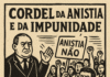 Cordel da Anistia e da Impunidade