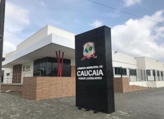 Câmara Municipal de Caucaia já gastou R$ 1,17 milhão em contratos de consultoria até setembro de 2025