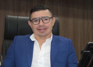 Vereador J. Wellington apresenta projeto de lei que prevê salas de acolhimento para crianças com autismo em Caucaia