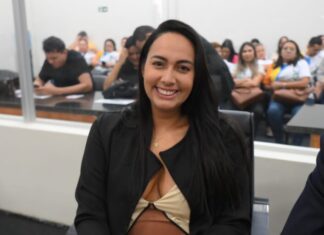 PMB de Caucaia em crise: vereadora Kessya Alencar recusa licença-maternidade e suplente segue sem vez