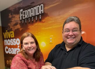 Cenário político em Caucaia: Vanderlan Alves assume em Brasília e articulações locais ganham novos rumos