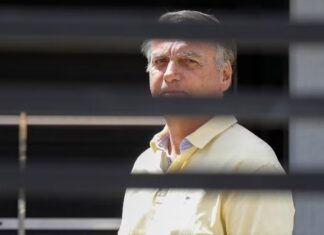 STF condena Jair Bolsonaro e ex-integrantes do governo por trama golpista em decisão inédita