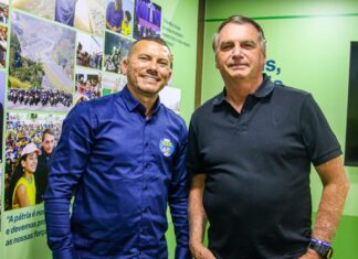 Aliado de Naumi Amorim critica falta de segurança e denuncia baixo efetivo da Guarda Municipal em Caucaia