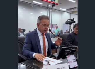 Vereador Mersinho propõe criação de dois terminais rodoviários em Caucaia