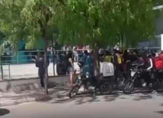 Dois alunos são mortos a tiros e três ficam feridos em ataque a escola estadual em Sobral