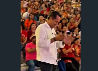 Ex-prefeito Vitor Valim (PSB) relembra valorização dos servidores durante sua gestão em meio a novas paralisações em Caucaia