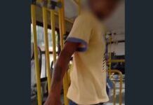 Passageira causa transtornos em ônibus da Viametro e preocupa usuários em Maracanaú