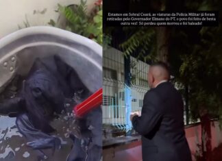 Violência cresce em Caucaia enquanto Tancredo dos Santos, presidente da Comissão de Segurança Pública, silencia diante da crise local