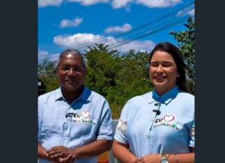 Waldemir Catanho cumpre agenda em Caucaia com visitas, encontro comunitário e participação em festejos religiosos
