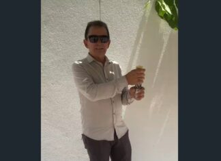 Exoneração de Dimas Matias gera repercussão após comemoração inusitada em Caucaia