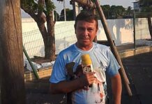 Um legado abandonado: Praça Mais Infância no Parque Guadalajara sofre com descaso em Caucaia