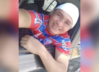 Ex-jogador Rabicó, ex-volante do Fortaleza, morre aos 46 anos em Fortaleza