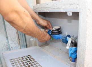 Fortaleza e Região Metropolitana terão suspensão no abastecimento de água nesta quarta-feira (10)