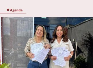Sindicato notifica Prefeitura e secretarias municipais sobre possível paralisação em Caucaia
