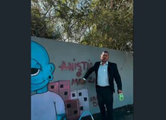 Tancredo dos Santos critica vandalismo em Caucaia, mas já defendeu vândalos dos atos golpistas de 8 de Janeiro