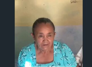 Viúva de ex-funcionário da Planos, de 69 anos, recebe ordem de despejo após 42 anos morando no mesmo terreno no Parque Potira, em Caucaia