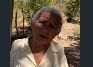 “Deixem os bêbados em paz”: aos 90 anos, Vovó Joaninha viraliza com recado sobre bebidas adulteradas