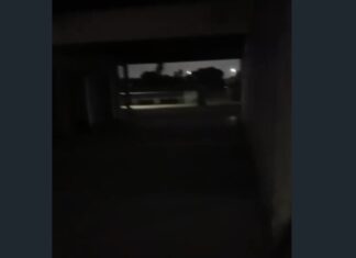 Governo de Naumi Amorim (PSD) chega ao 10º mês e Lagoa do Tabapuá segue abandonada, sem avanços nas promessas de revitalização