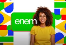 Enem 2025: confira o passo a passo para visualizar o local de prova