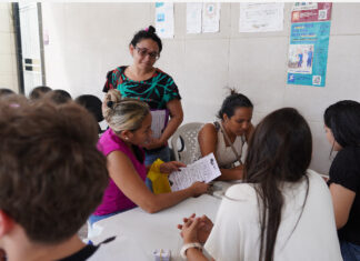 “Prefeito do povo”, Naumi Amorim chega ao 10º mês de gestão sem dar respostas sobre o programa habitacional “Bora Habitar” em Caucaia