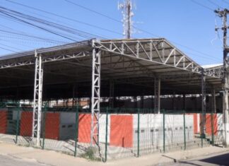 Áudio revela pressão contra trabalhadores do Camelódromo de Caucaia