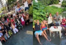 “Ratos Bar”: canal de esgoto em Recife vira ponto de festas e atrai milhares de visualizações nas redes sociais