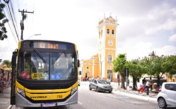 “Bora de Graça”: programa de gratuidade em Caucaia impulsiona economia, gera empregos e fortalece o turismo local
