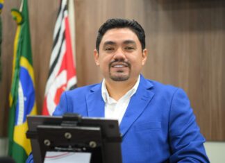 Vereador Anderson do Gabriel celebra um ano de sua vitória nas urnas e relembra trajetória até o mandato