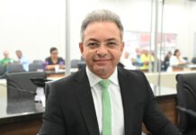 Vereador Mersinho propõe distribuição de protetores auriculares para pessoas com TEA em Caucaia